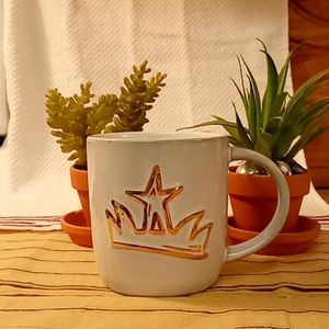 Starbucks Coffee Cup - 2016